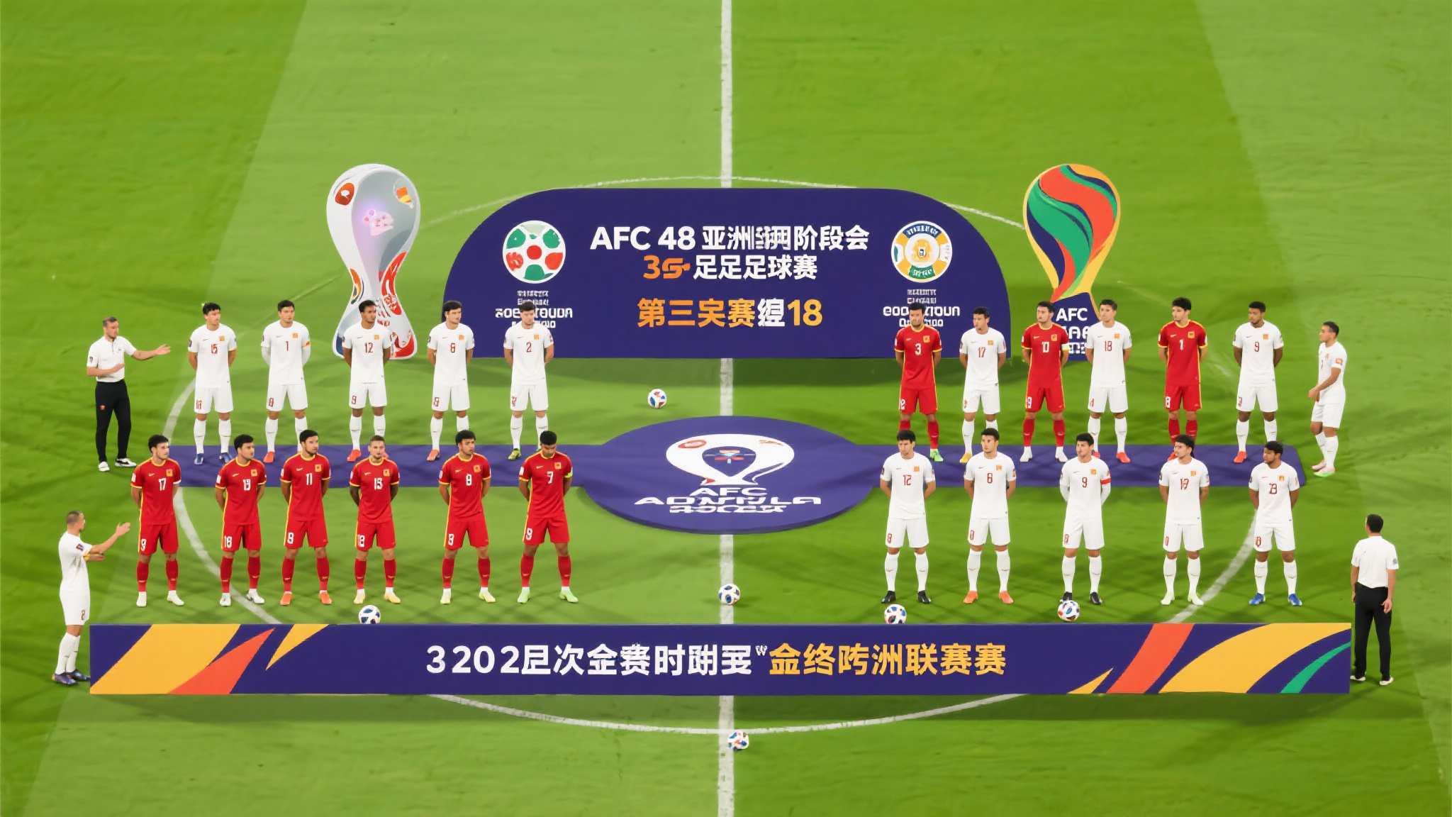 世界杯平台简介