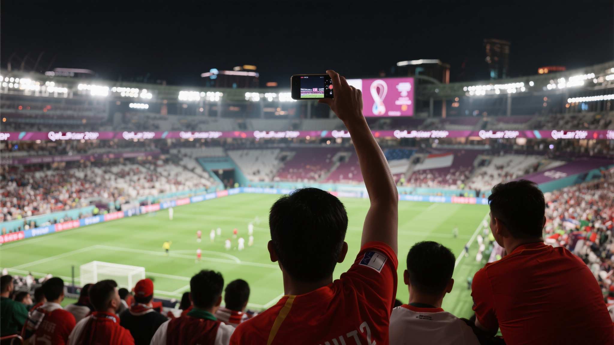 世界杯平台简介